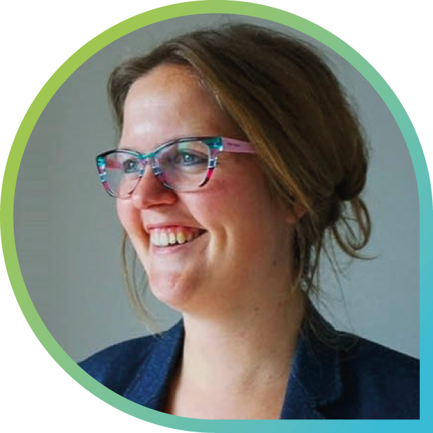Flex en Connect Key2Change Marielle Beentjes