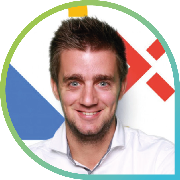 Flex en Connect Wouter van Zijtveld Flexwerken Flex en Connect Beverwijk