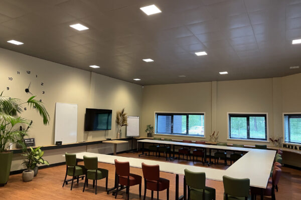 Trainingsruimte
